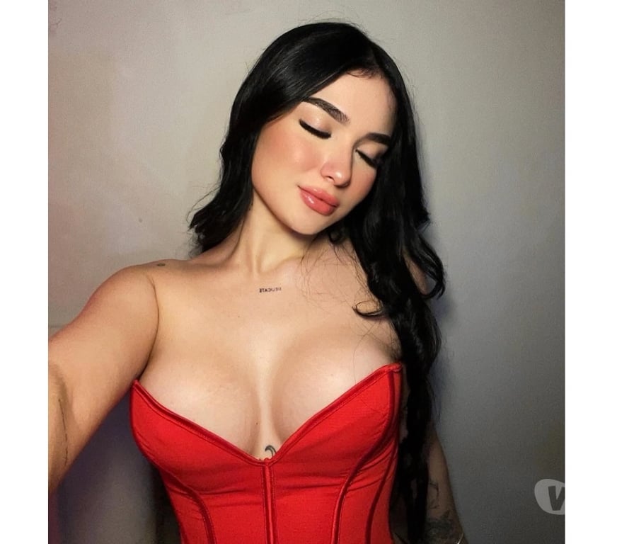 Escorts East London Canary Wharf - East London - Photos for 🇧🇷 Brazilian Laura, no rush party 🍒♥️