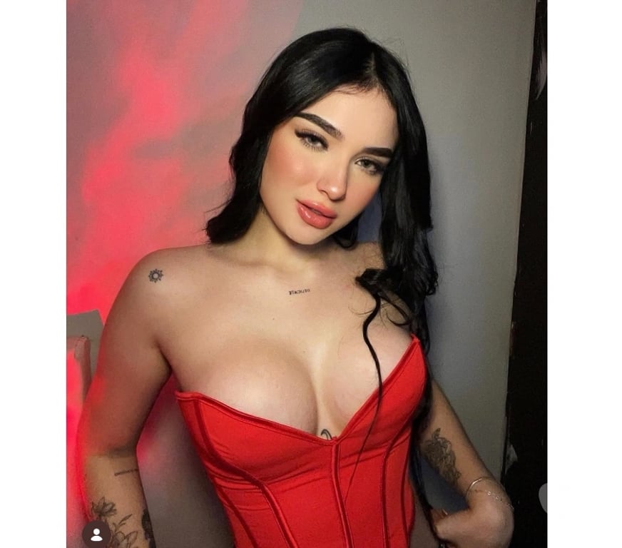 Escorts East London Canary Wharf - East London - Photos for 🇧🇷 Brazilian Laura, no rush party 🍒♥️