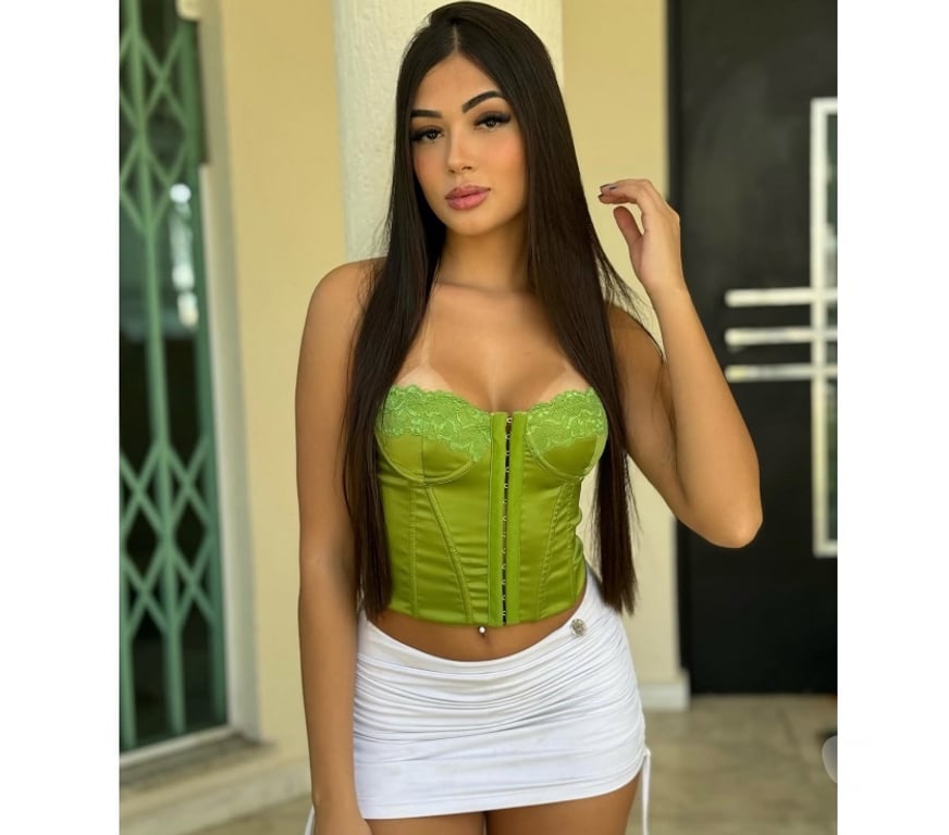 Escorts East London Canary Wharf - East London - Photos for 🇧🇷 Brazilian Laura, no rush party 🍒♥️
