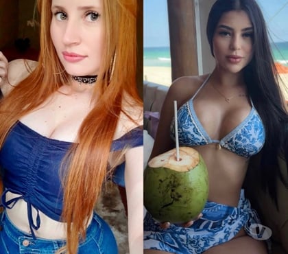Escorts Eastwick East Hertfordshire - Photos for 🇧🇷NEW BRAZILIAN GIRLS IN HARLOW 🔥 07309882320