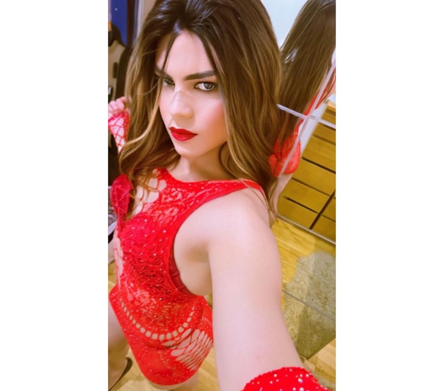 Trans Escorts South East London Croydon - Photos for ✅✅SEXY ZOE AVAILABLE NOW ✅✅
