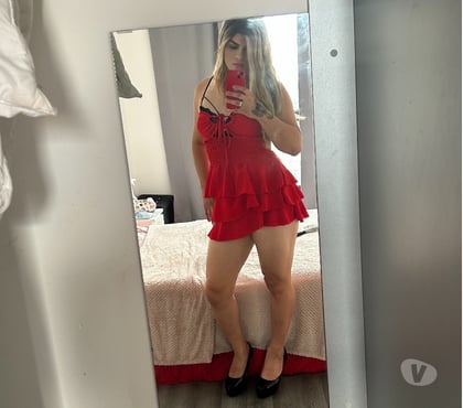 Trans Escorts Croydon Town Centre Croydon - Photos for ♥️ZOE♥️ TRANS EXPERIENCE ✅ AVAILABLE ✅