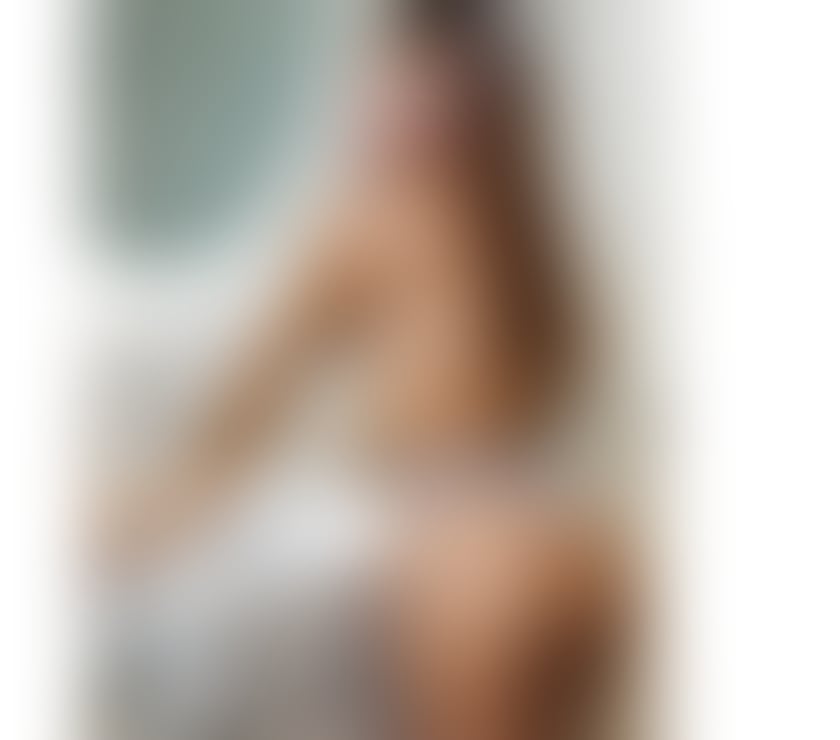 I'm Friendly, Flirtatious, Feminine, Happy, Warm & of course