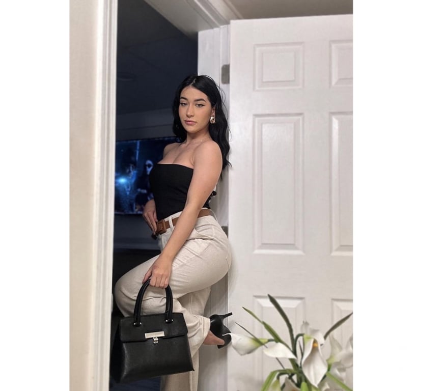 Escorts Bristol Bristol City Centre - Bristol - Photos for Brazilian brunette with a big butt 🇧🇷