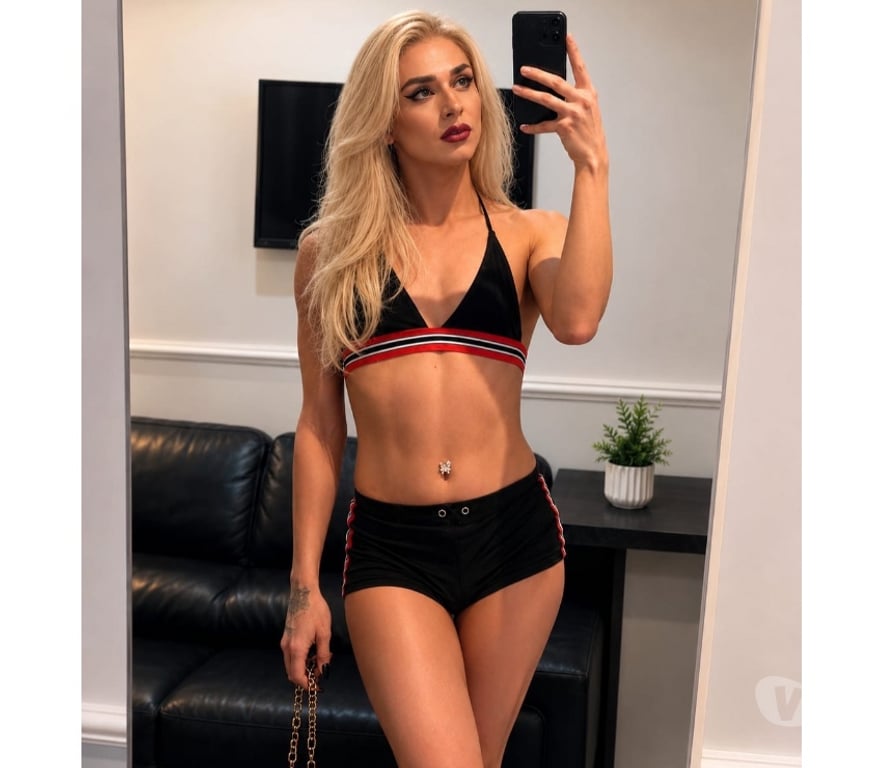 Trans Escorts South West London Earls Court - South West London - Photos for Melissa TS 🥰😈😈💕