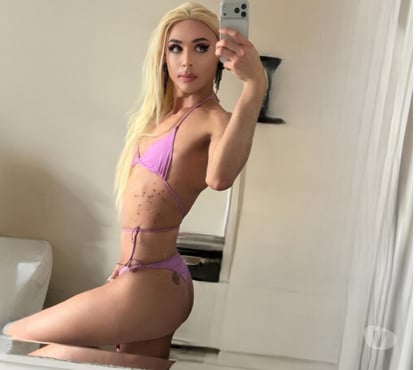 Transsexual Earls Court South West London - Photos for Melissa TS 🥰😈😈💕