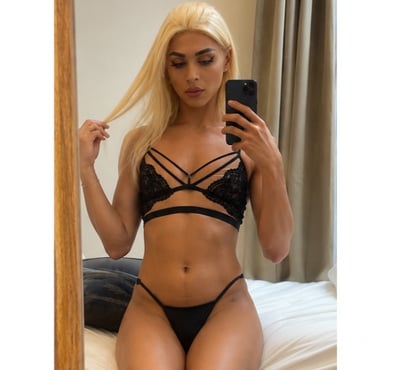 Transsexual Earls Court South West London - Photos for Melissa TS 🥰😈😈💕
