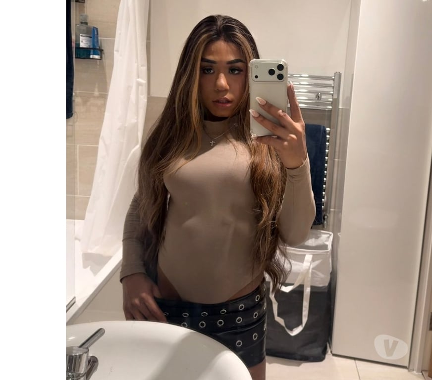 Trans Escorts West Midlands Wolverhampton - Photos for TS ANGEL XXL Brazilian hot 🇧🇷🔥