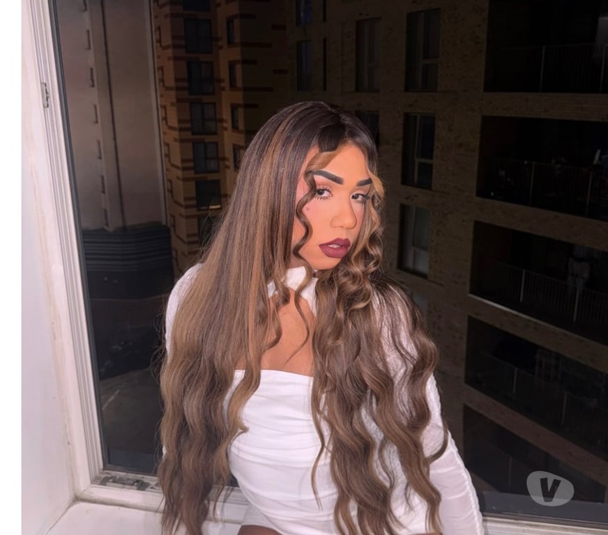 Trans Escorts West Midlands Wolverhampton - Photos for TS ANGEL XXL Brazilian hot 🇧🇷🔥