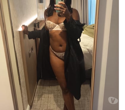 Escorts Greenwich South East London - Photos for sexy ebony Canadian Emily back in GREENWICH NOW