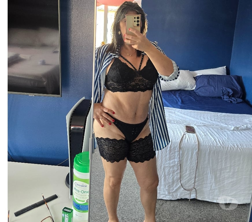 Escorts South West London Stockwell - South West London - Photos for Lurya1213brasil?