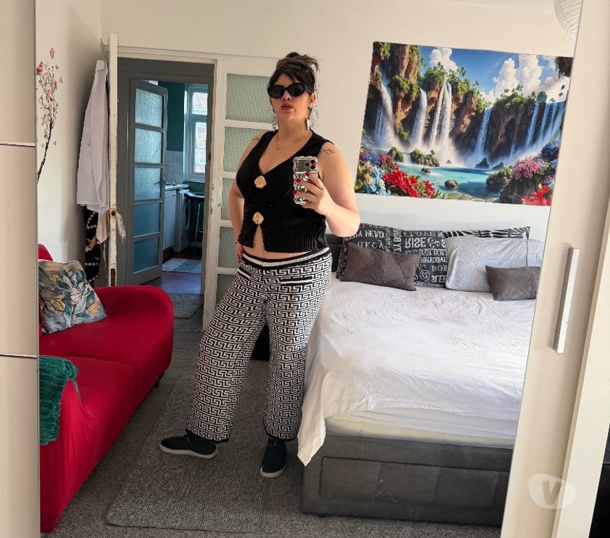 Escorts South West London Stockwell - South West London - Photos for Lurya1213brasil?
