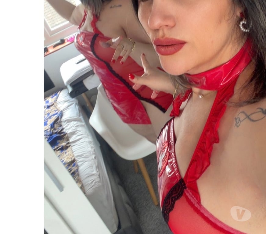 Escorts South West London Stockwell - South West London - Photos for Lurya1213brasil?