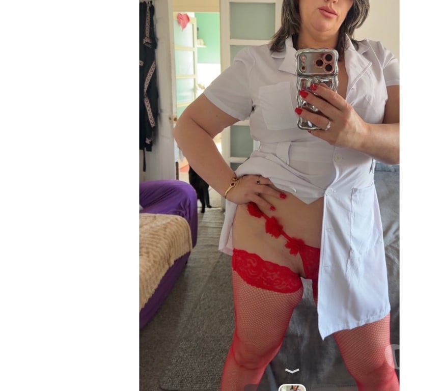 Escorts South West London Stockwell - South West London - Photos for Lurya1213brasil?