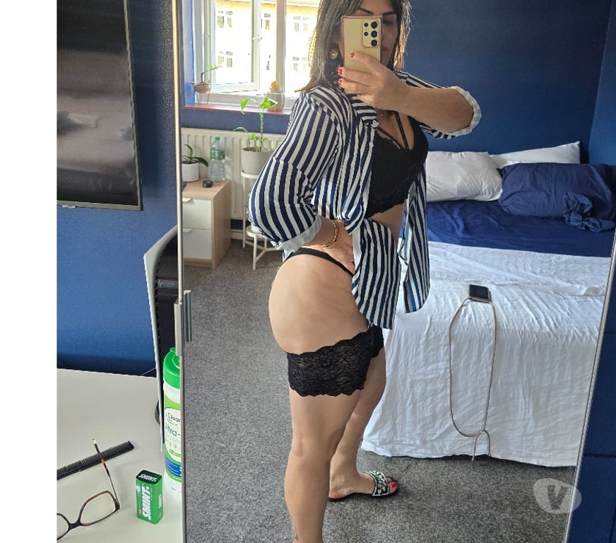 Escorts South West London Stockwell - South West London - Photos for Lurya1213brasil?