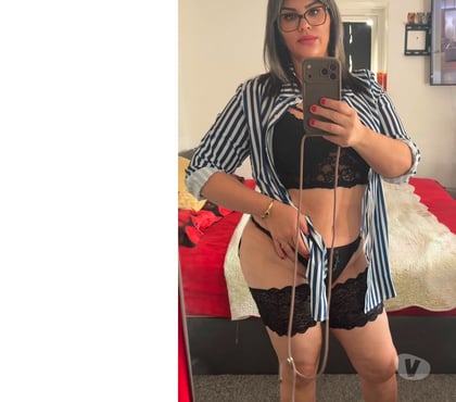 English Escorts Stockwell South West London - Photos for Lurya1213brasil?