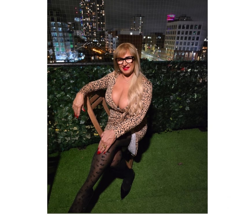 Escorts Kent Medway - Kent - Photos for Mary, a mature and naughty girl❤️🇧🇷