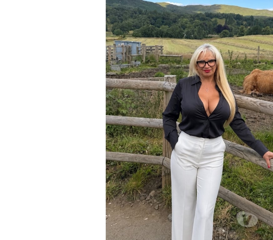 Escorts Kent Medway - Kent - Photos for Mary, a mature and naughty girl❤️🇧🇷