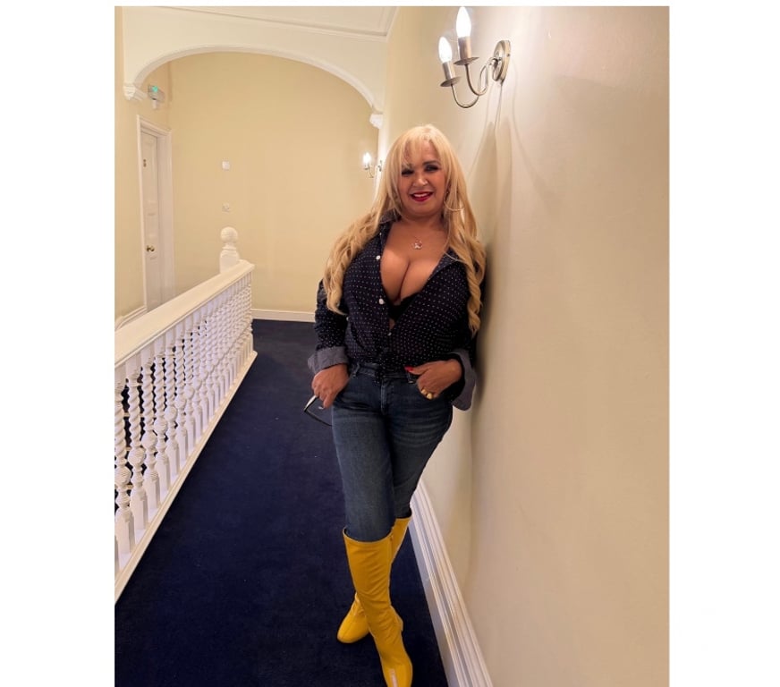 Escorts Kent Medway - Kent - Photos for Mary, a mature and naughty girl❤️🇧🇷