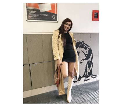 Escorts Northampton West Northamptonshire - Photos for EMMA THAI LADYBOY 👉TS 💯 Northampton