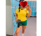 Brazilian Erotic Masseuse