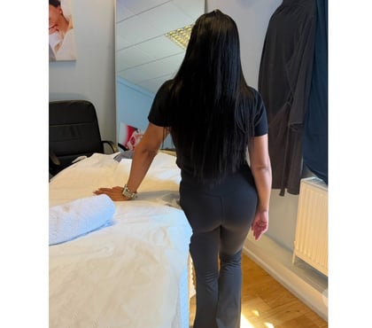 Fetish Escorts King's Cross St. Pancras Station King's Cross - Central London - Photos for Brazilian Erotic Masseuse