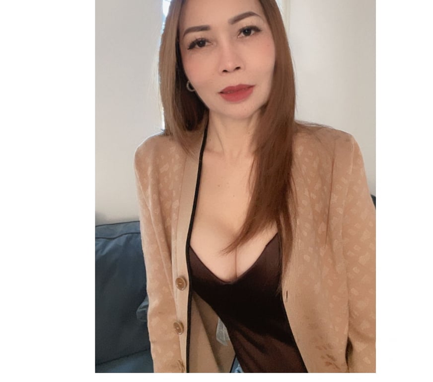 Escorts East London Canning Town - East London - Photos for ❤️‍🔥Kana Thai ☎️ 07932456258