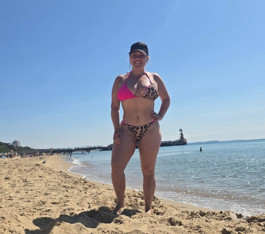 Escorts South Lanarkshire East Kilbride - South Lanarkshire - Photos for Louise_Real_Photo_BRAZILIAN