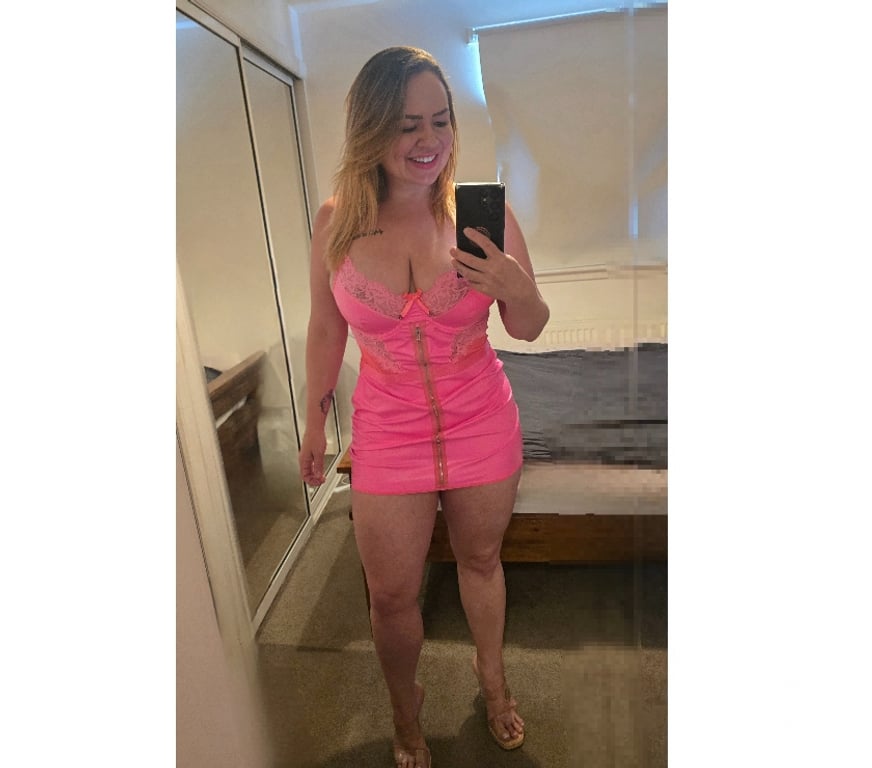 Escorts South Lanarkshire East Kilbride - South Lanarkshire - Photos for Louise_Real_Photo_BRAZILIAN