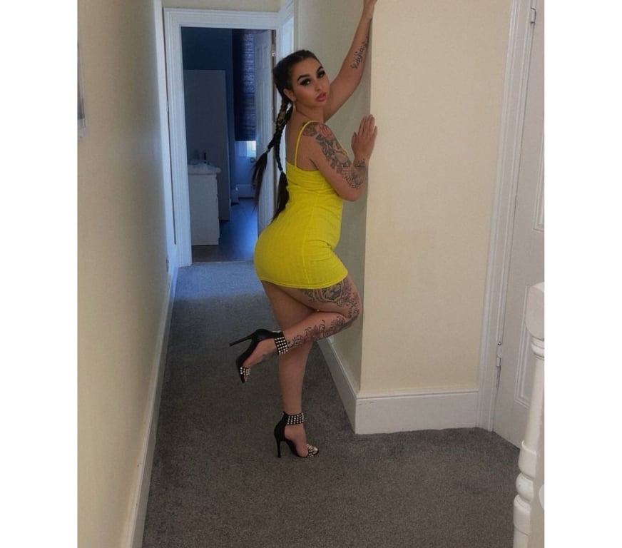 Escorts East London Leyton - East London - Photos for Hey guys I'm Antonia new in town ❤️ best service