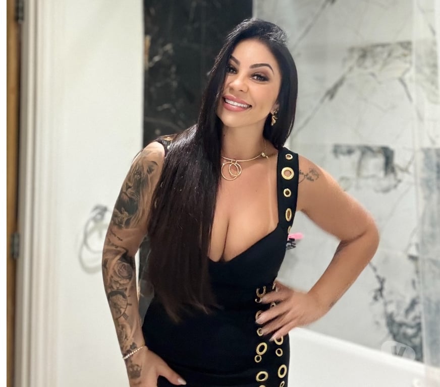 Escorts Bedfordshire Luton - Photos for 🇧🇷 Sara Brazilian Queen 🇧🇷 New In 🔥
