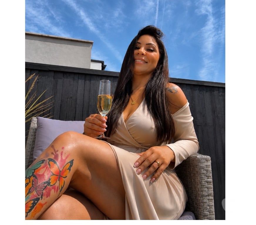 Escorts Bedfordshire Luton - Photos for 🇧🇷 Sara Brazilian Queen 🇧🇷 New In 🔥