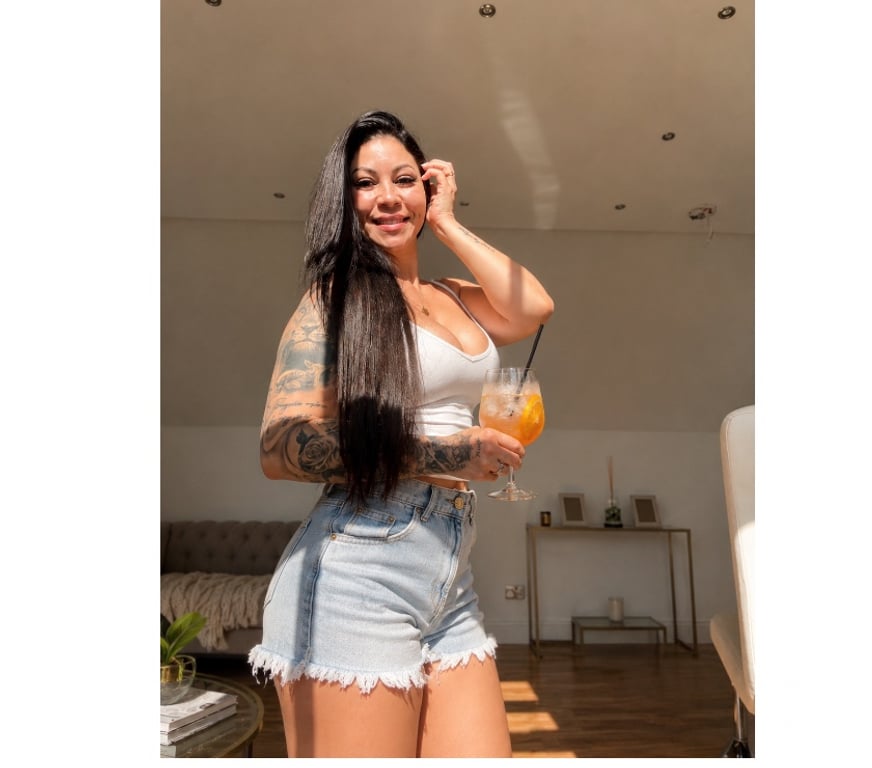 Escorts Bedfordshire Luton - Photos for 🇧🇷 Sara Brazilian Queen 🇧🇷 New In 🔥