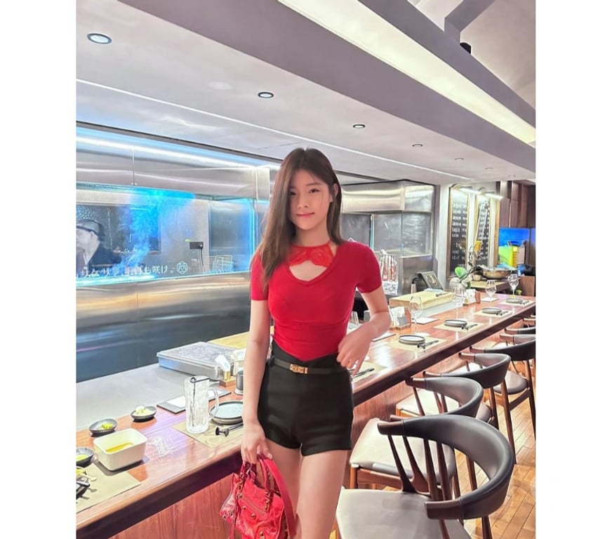Escorts South East London New Cross - South East London - Photos for 💋 A Japanese GIRL, new in town, 🔝good service