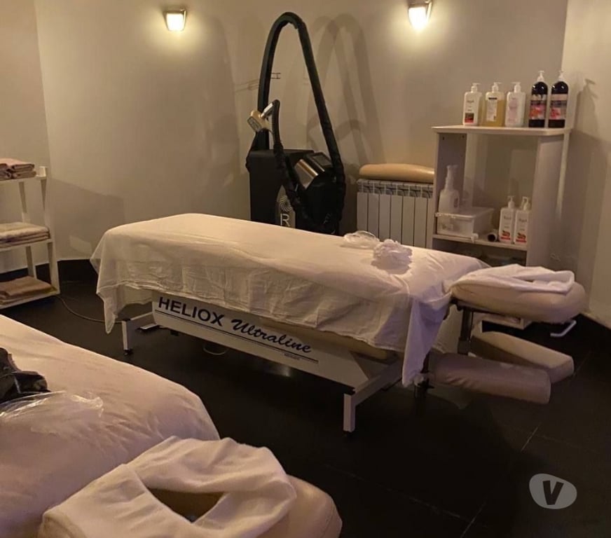 Full body massage Greater Manchester Manchester - Photos for Luckycharm massage therapist