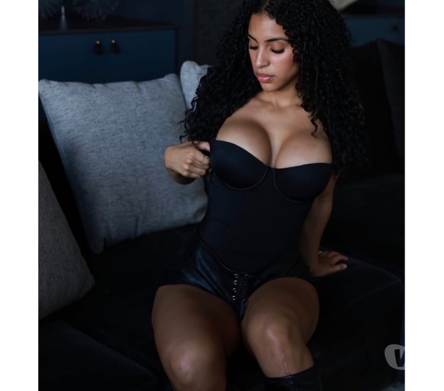 Escorts East London Walthamstow Central Station - East London - Photos for BROWN GIRL,I’m Dandara is my first time here 💘