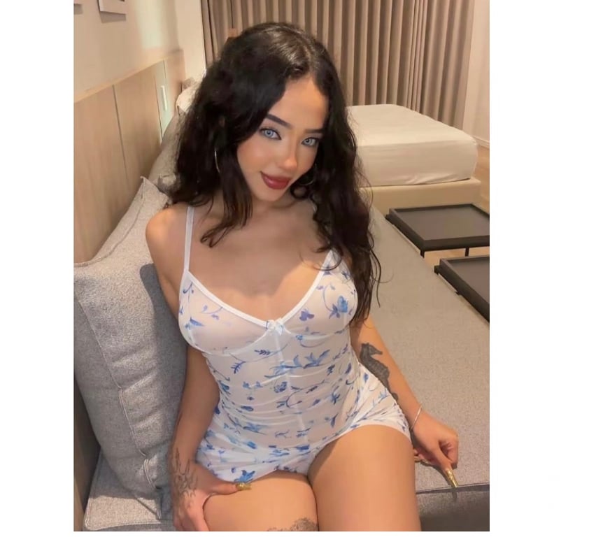 Escorts East London Canary Wharf - East London - Photos for ISABELLA 🥵STREAP ON❌ DOMINATION