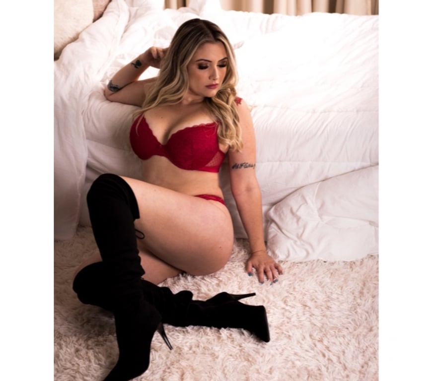 Escorts Central London Aldgate - Central London - Photos for SANDRA ✨ PERFECT BODY🇧🇷