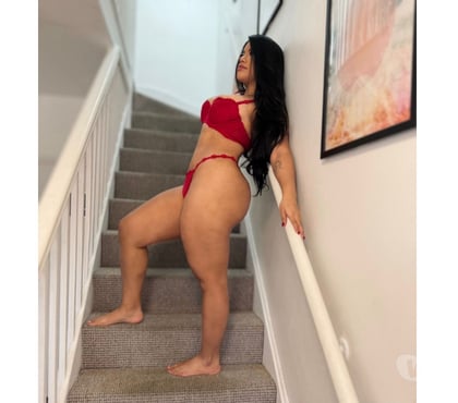 Escorts Canary Wharf East London - Photos for HOT SWEET LATINA🔥 BIG ASS 🍑