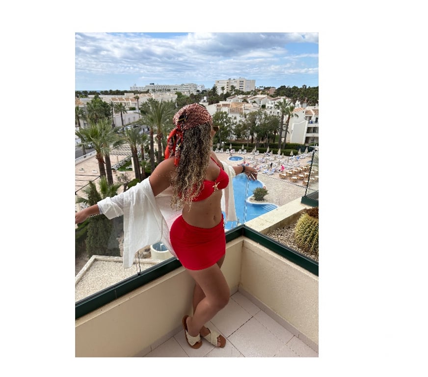 Escorts Essex Harlow - Photos for Aline, a Brazilian girl 🍑🔥