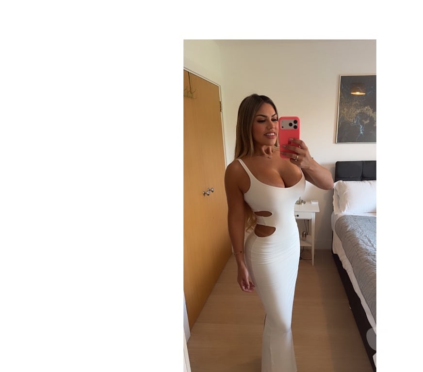 Escorts North London Enfield - Photos for Bella 🔥Bella Brazilian Party Girl 🔥🇧🇷