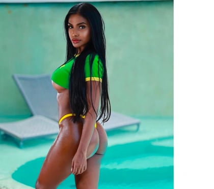 Escorts Kingston Upon Thames Town Centre Kingston upon Thames - Photos for 🇧🇷BRAZILIAN PARTY GIRL🇧🇷LILY💯REAL GOOD SERVIC
