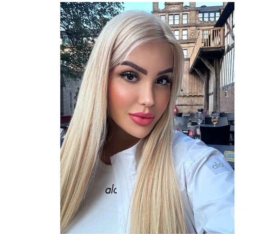 Escorts West Midlands Solihull - Photos for 💕MILENA BLONDIE 💕GFE PARTYGIRL 🍾