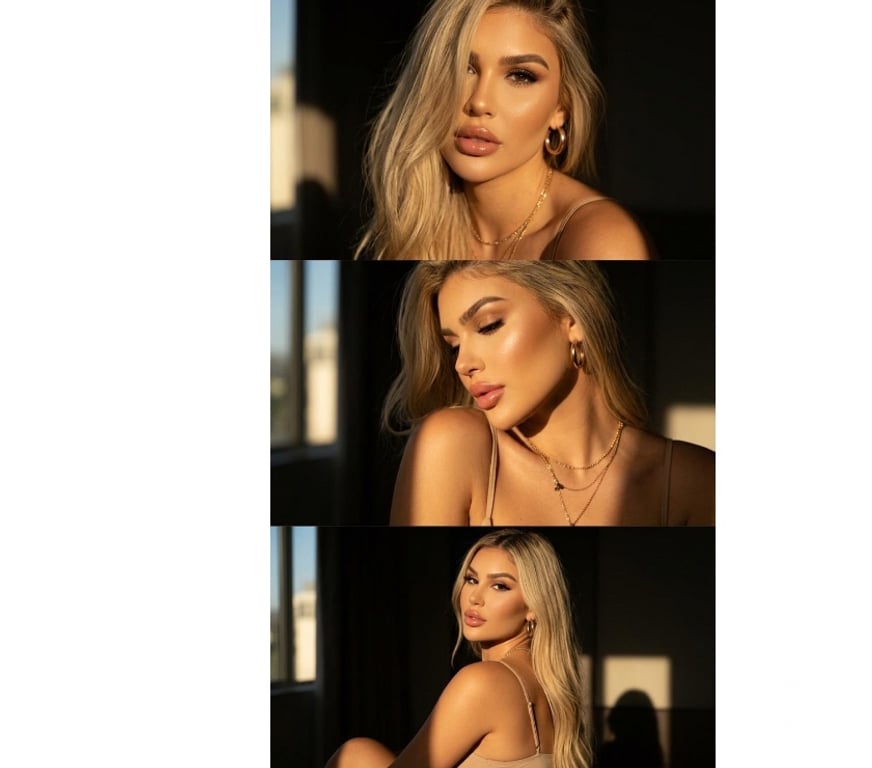 Escorts West Midlands Solihull - Photos for 💕MILENA BLONDIE 💕GFE PARTYGIRL 🍾