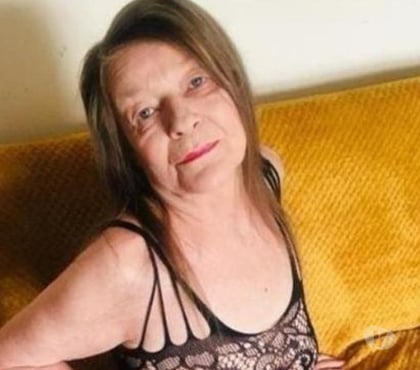 Escorts Forest Gate East London - Photos for Sexy mature Milf Katie 1h only 60
