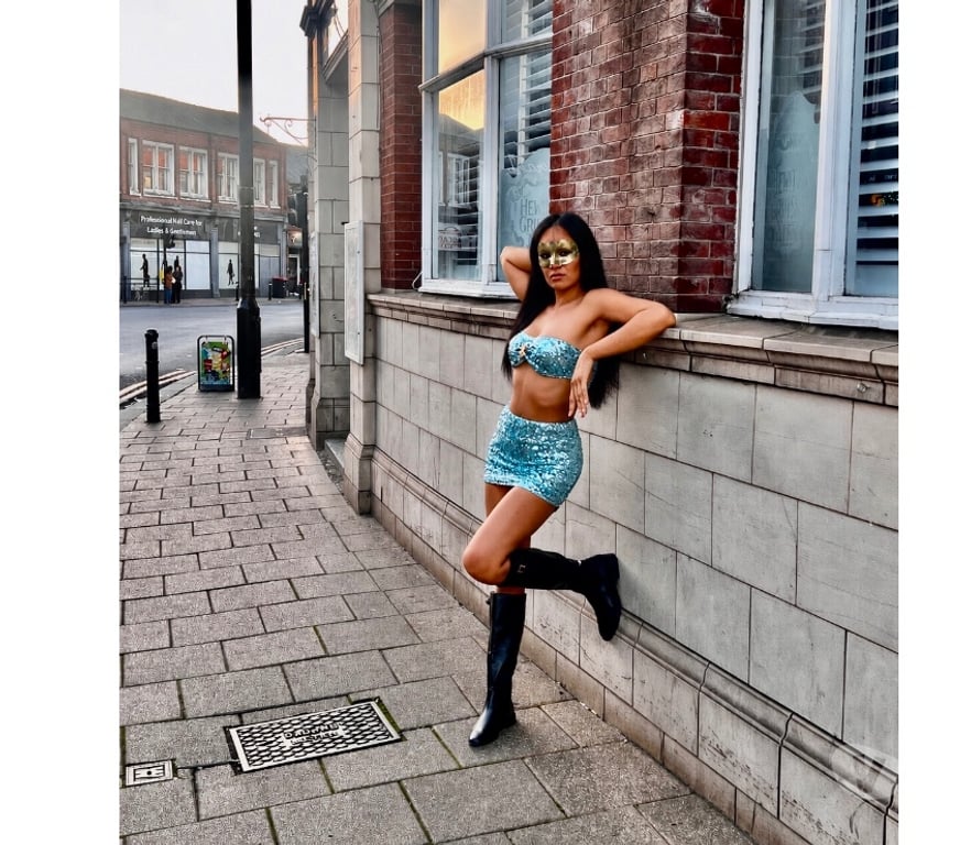 Escorts Greater Manchester Wigan - Photos for Bella Sexy Thai Ts 🔥🔥“Good service ”💕💋