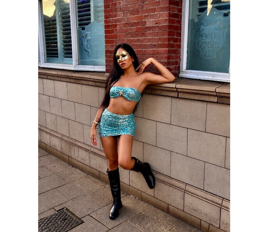 Escorts Greater Manchester Wigan - Photos for Bella Sexy Thai Ts 🔥🔥“Good service ”💕💋