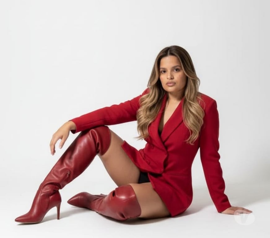 Escorts Cardiff Cardiff City Centre - Cardiff - Photos for Ísis valverde New