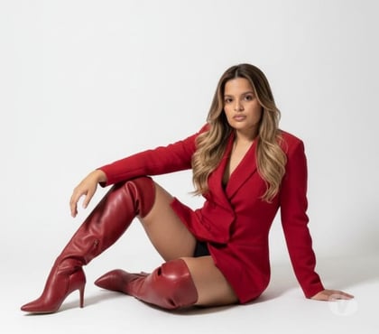 Photos for Ísis valverde New