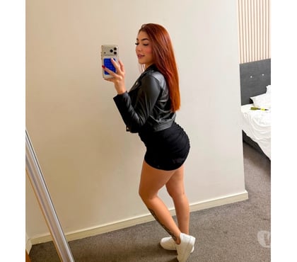 Escorts London City Airport East London - Photos for ❤️‍🔥 Sexy Hannah 🔥 xx